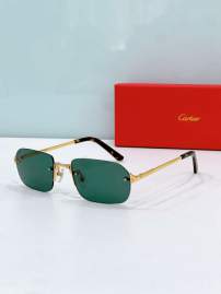 Picture of Cartier Sunglasses _SKUfw80536223fw